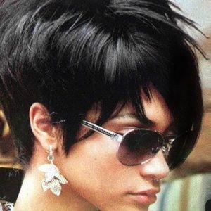 Meet your Posher, Manuela